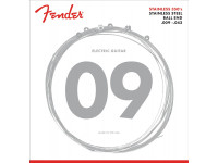Fender Stainless Steel 350's Fender Stainless Steel 350's